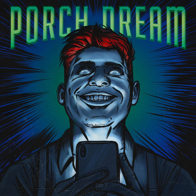Socialhero cover art