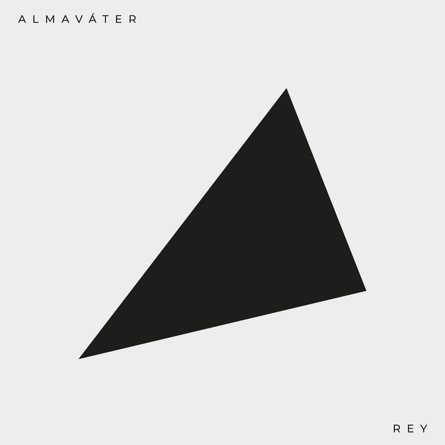 Rey cover art