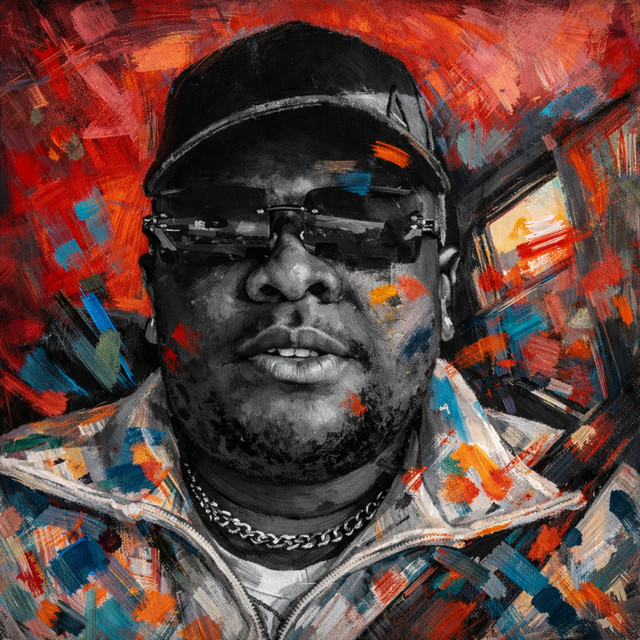 The Story Begins cover art