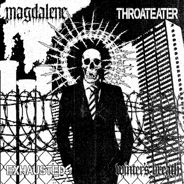 THROATEATER