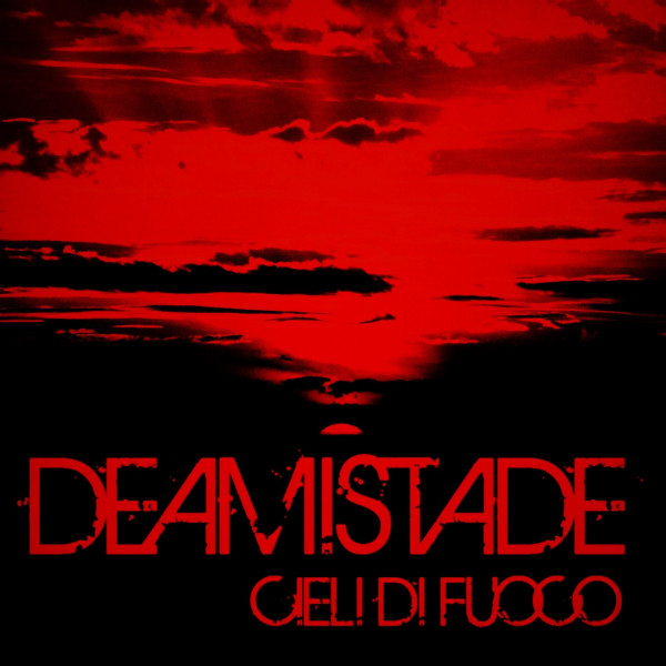 Cieli di fuoco