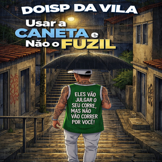 Usar a Caneta E não o Fuzil (Remastered 2026)