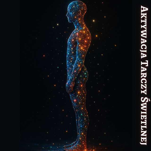 Oczyszczenie Duszy i Ochrona Aury, Aktywacja Tarczy Świetlnej cover art