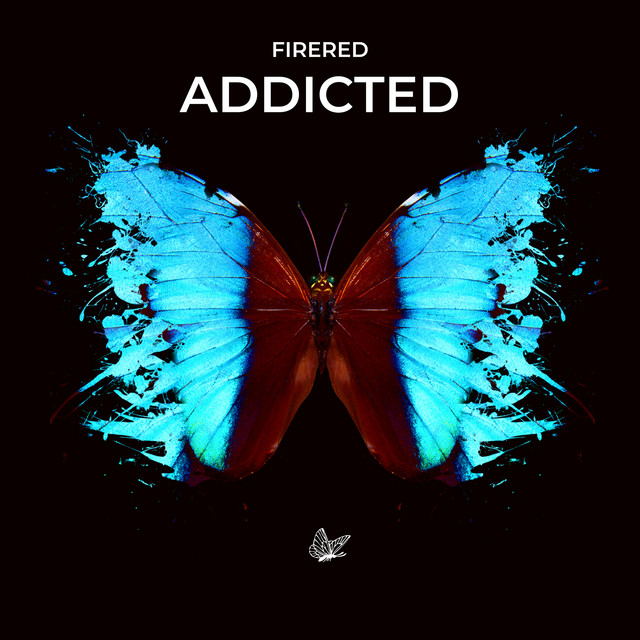 ADDICTED cover art