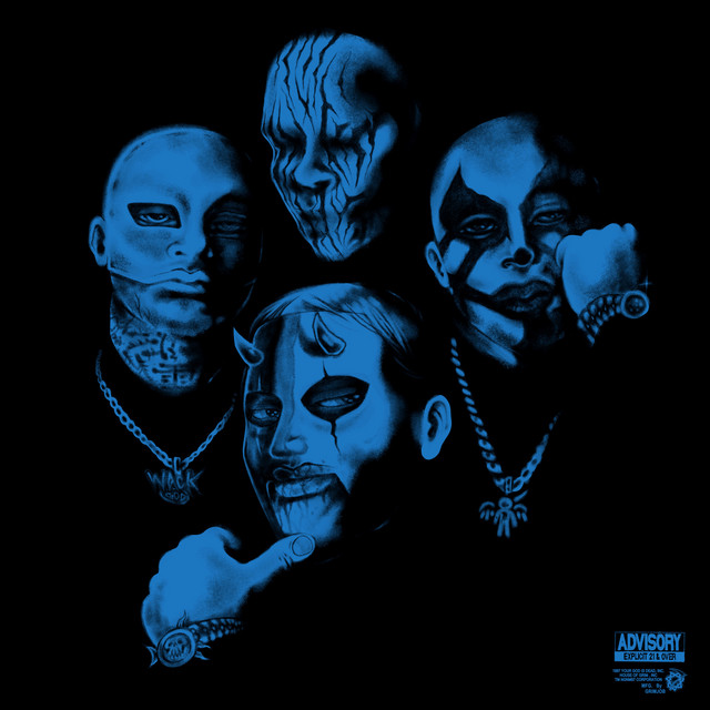 Dark Disillusion cover art