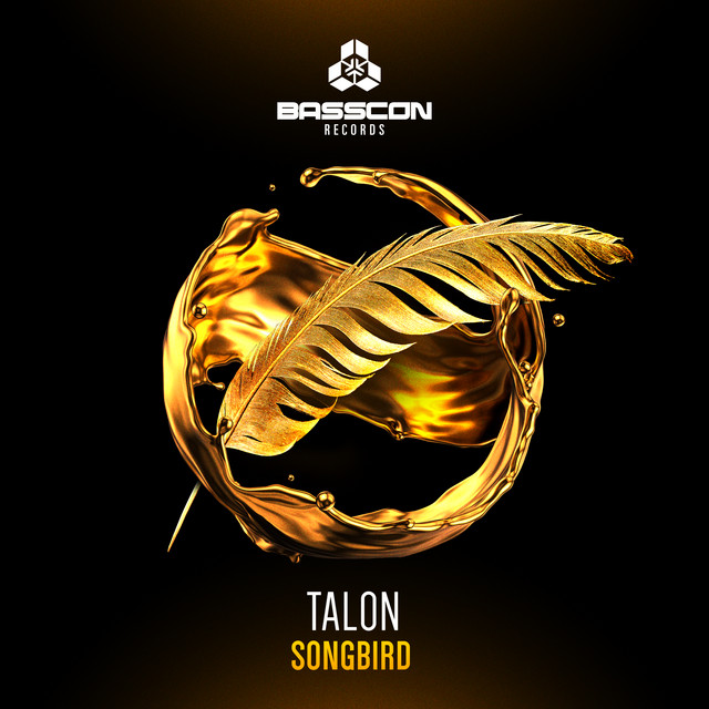 Songbird album art