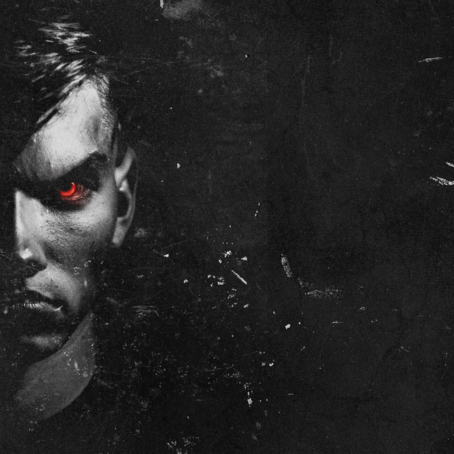 Vampire cover art