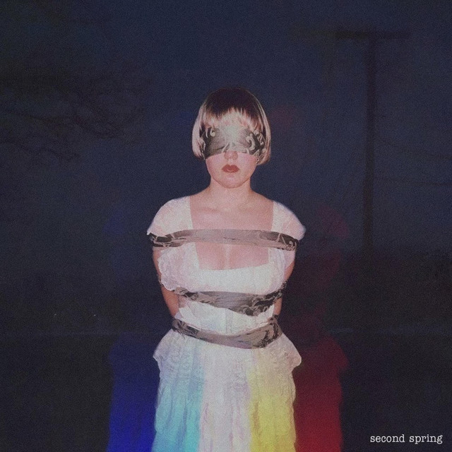 Crocodile Tears cover art