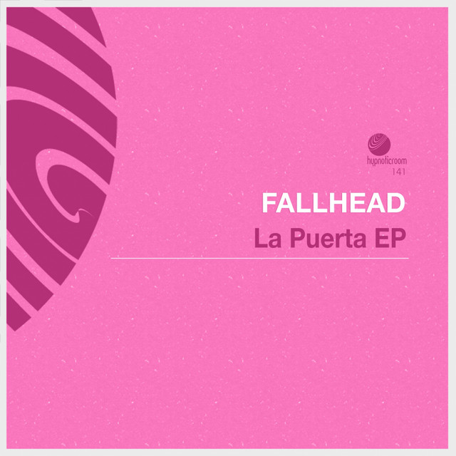 La Puerta cover art
