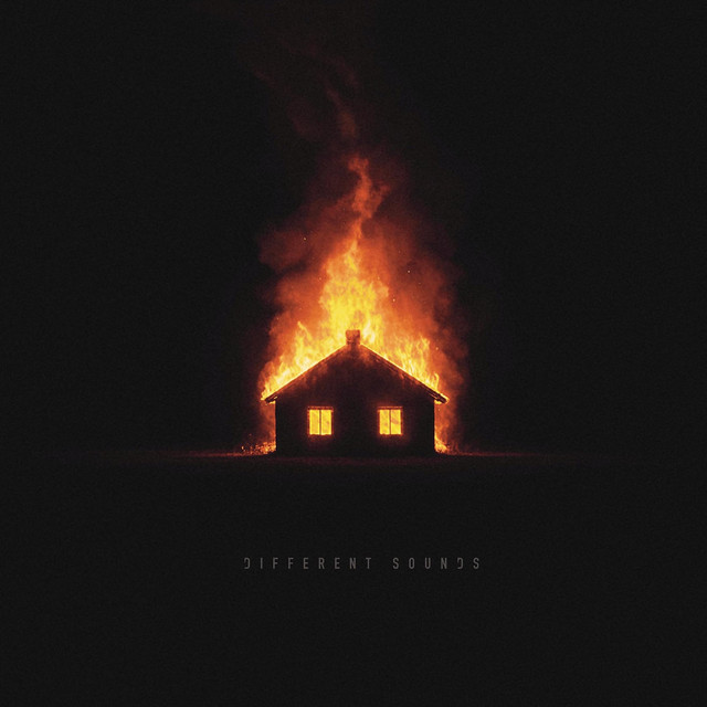 undefined album image
