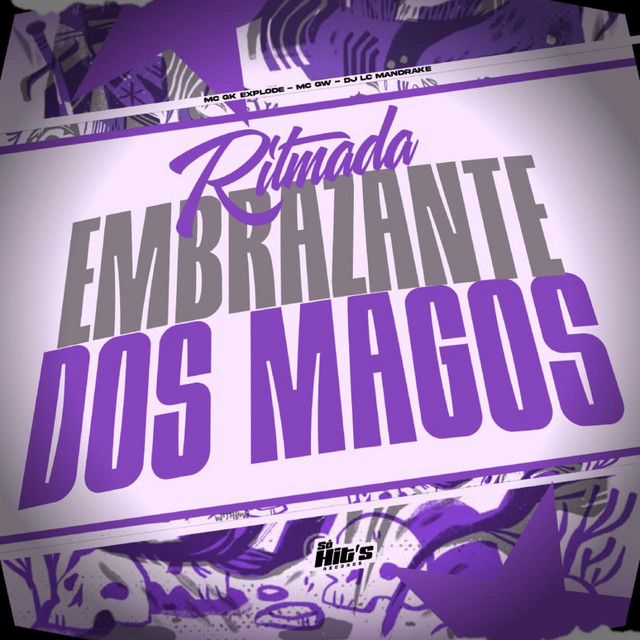 Ritmada Embrazante Dos Magos