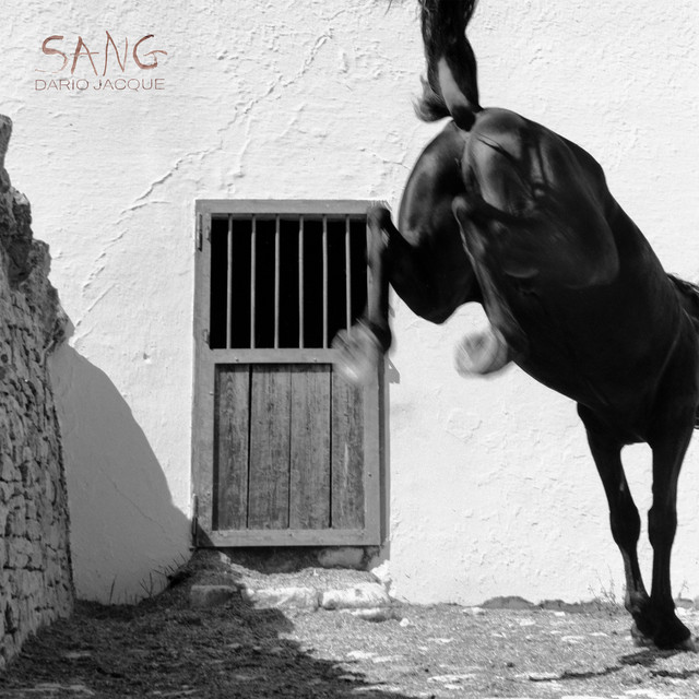 SANG cover art