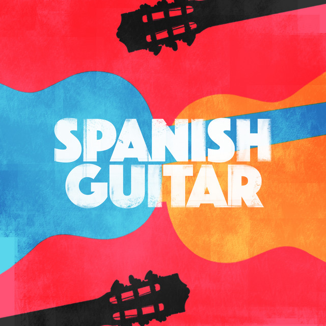 Spanish Guitar cover art