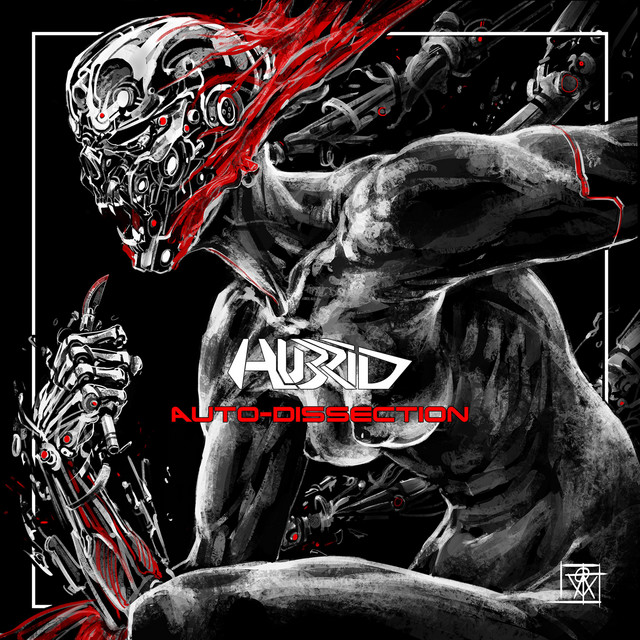 Auto-Dissection cover art