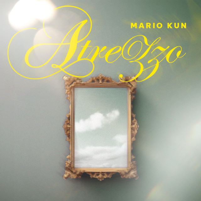 Atrezzo cover art