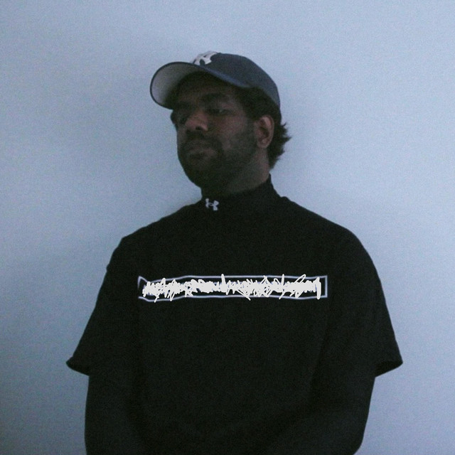 Stuck cover art