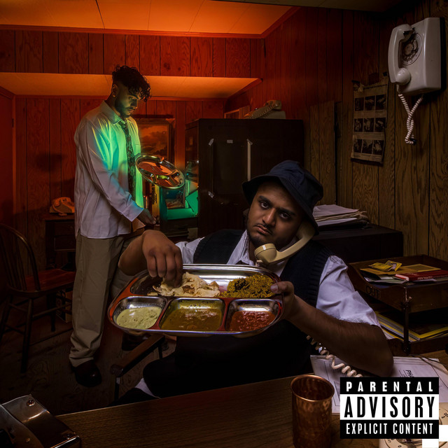 Thali Tape cover art