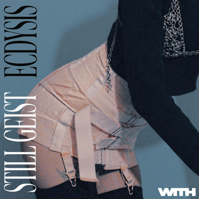 Ecdysis cover art