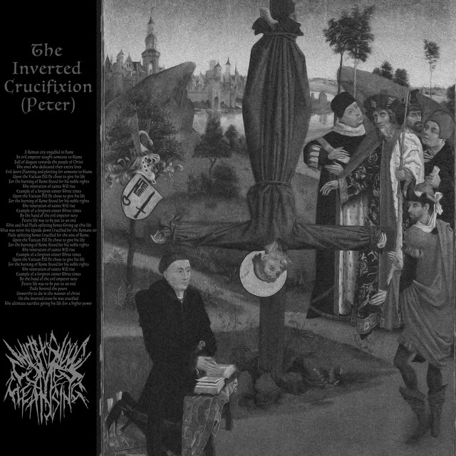 undefined album image
