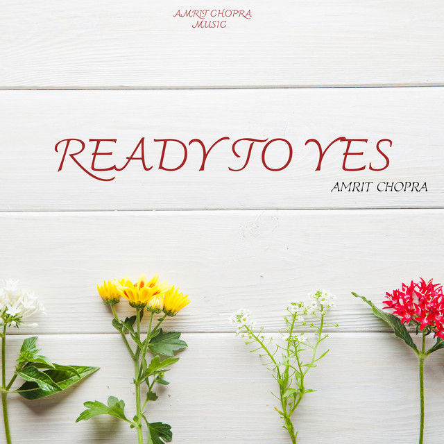Ready to Yes