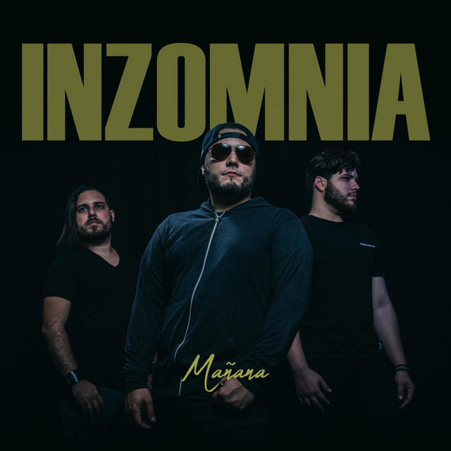 Mañana cover art