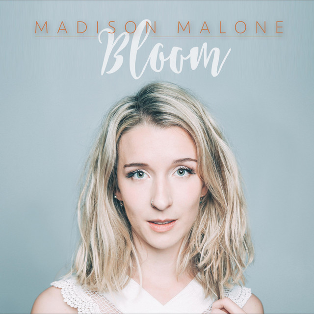 Bloom cover art