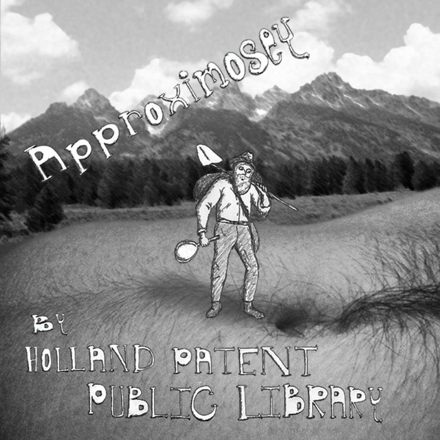 Bus Full of Pinwheels