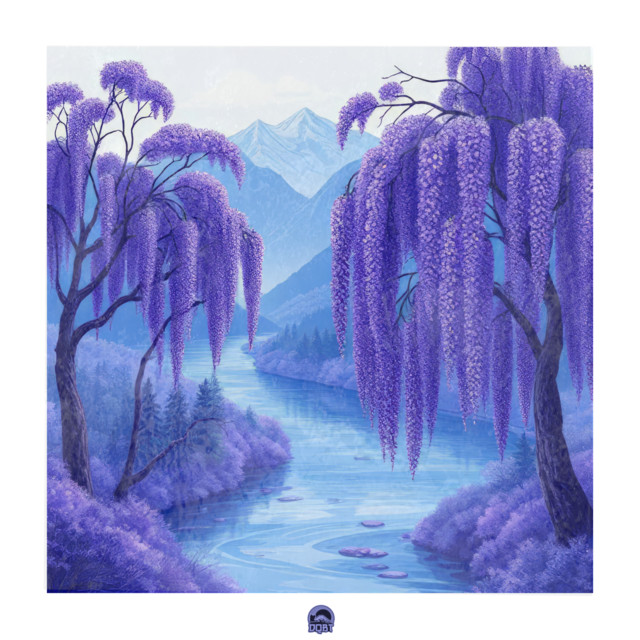 River of Life cover art