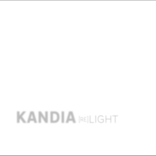 (Re)light cover art