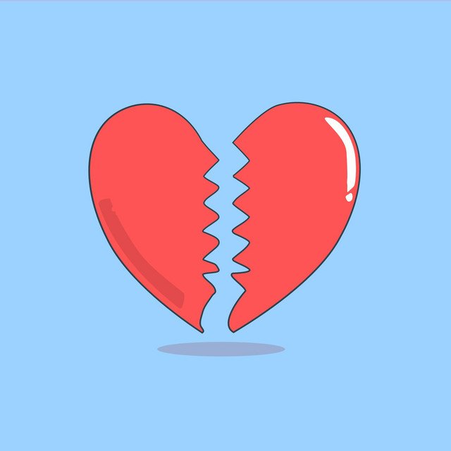Lost Love cover art
