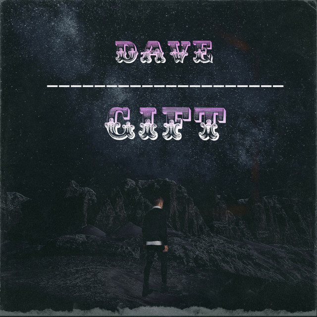 Gift cover art