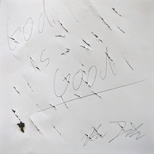 God is Good cover art
