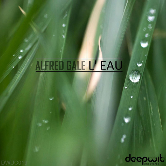 Alfred Gale