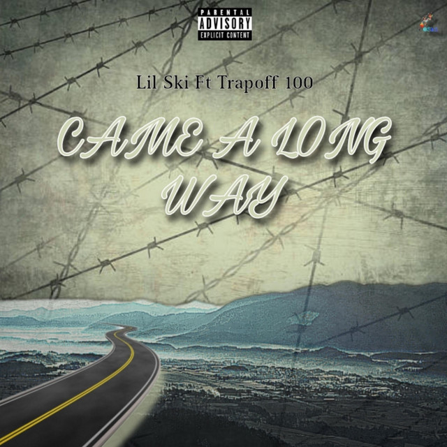 Lil Slime Ski