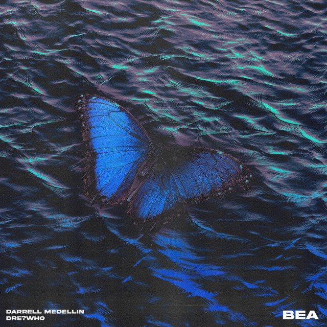 BEA cover art