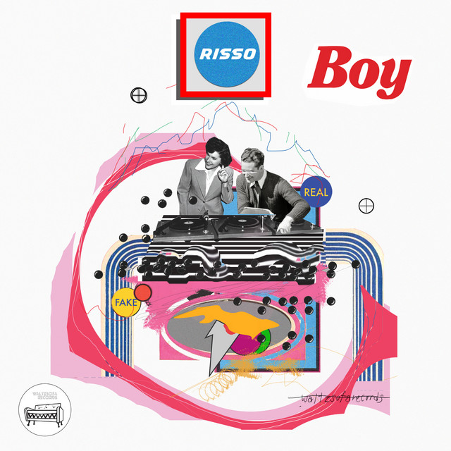 Boy