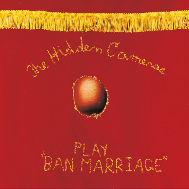 Ban Marriage