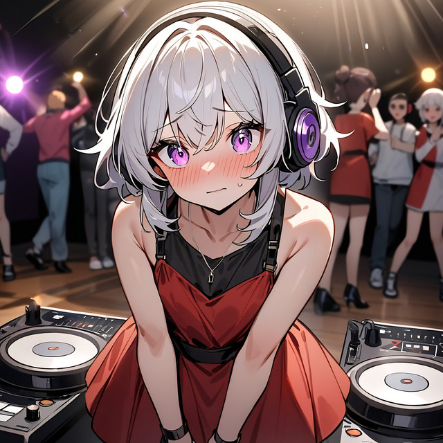 Nightcore Songs Vol. 3 cover art