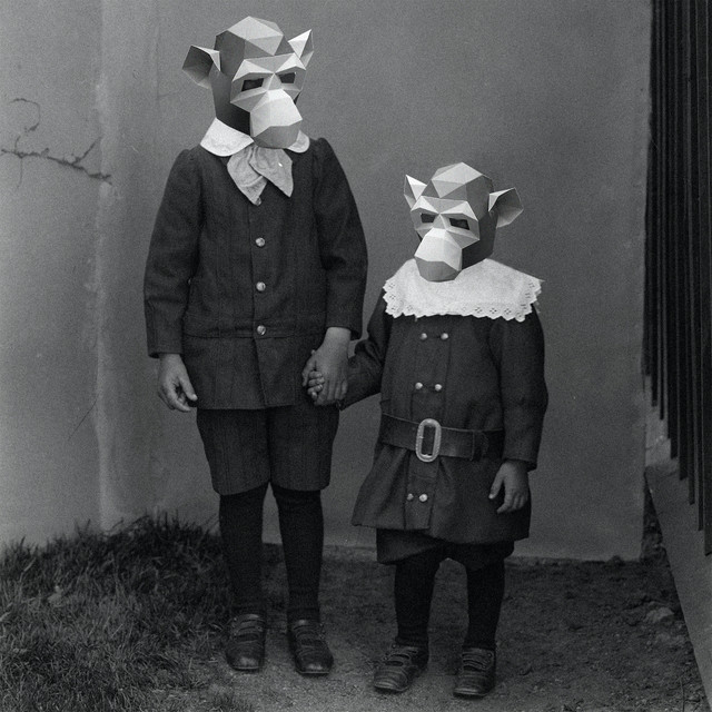 Bonny & Goliath cover art
