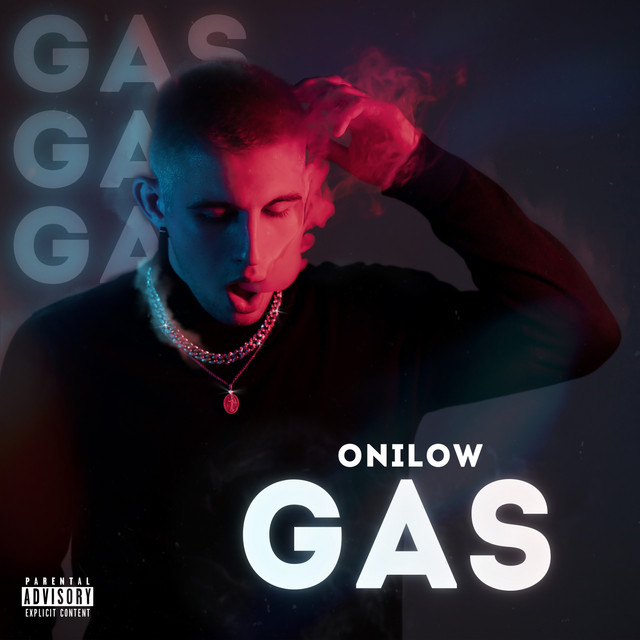 GAS cover art