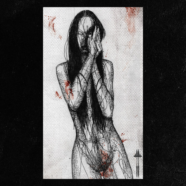 Bloodflow (A Milky Fluid) cover art