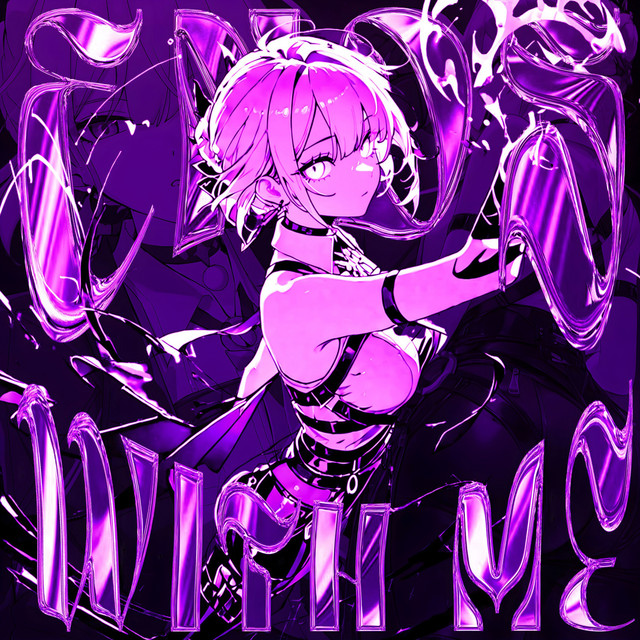 ENDS WITH ME