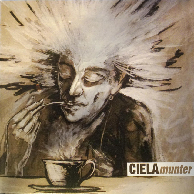 munter cover art