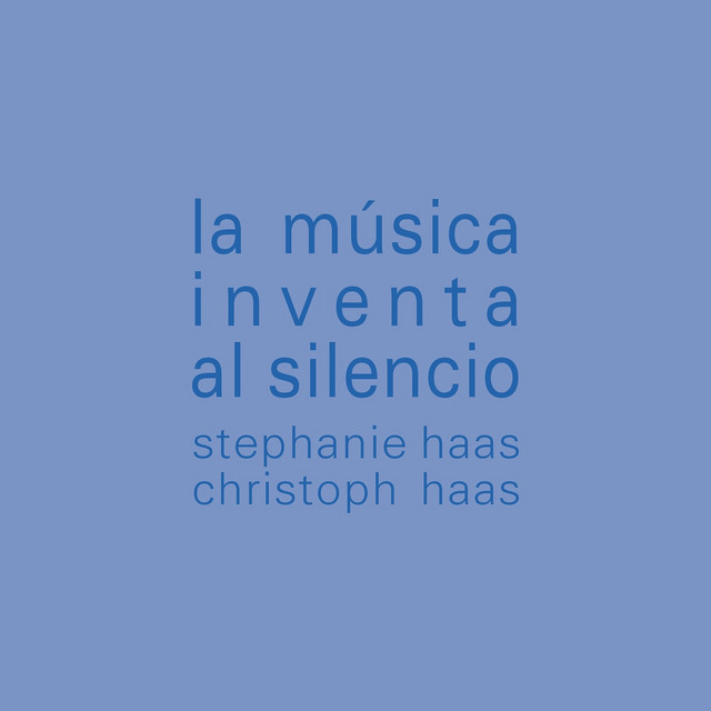 La Música Inventa Al Silencio cover art