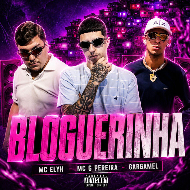 Bloguerinha
