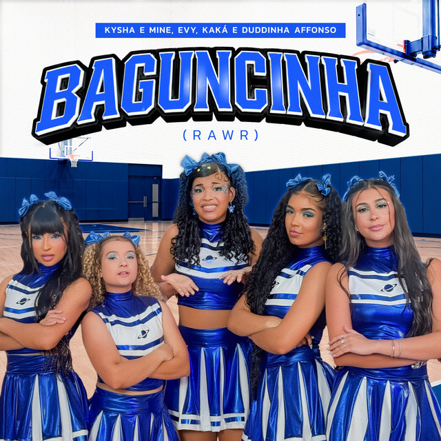 Baguncinha (Rwar)