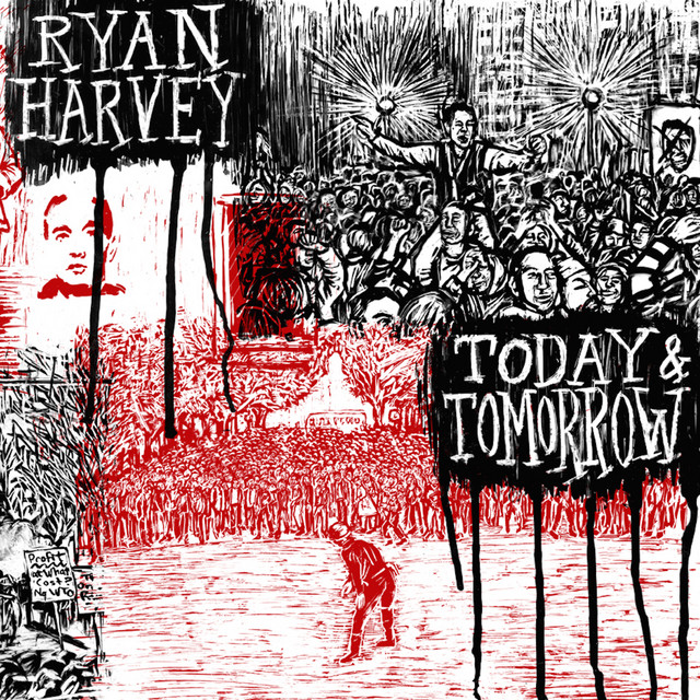 Today & Tomorrow cover art