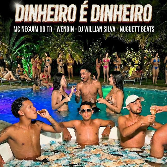 Dinheiro É Dinheiro