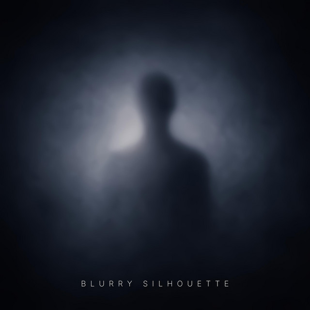 Blurry Silhouette cover art
