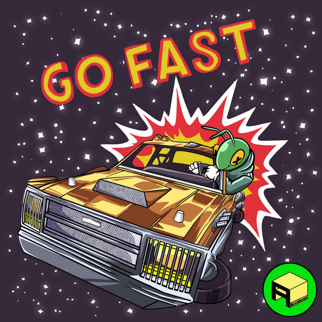 Go Fast - Single by LiteBug | Spotify